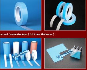 Thermal Conductivity Tape