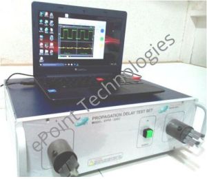 Propagation Delay Test Set