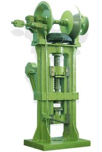 Forgings Screw Press Upstroke