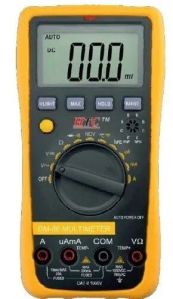 HTC Multimeter