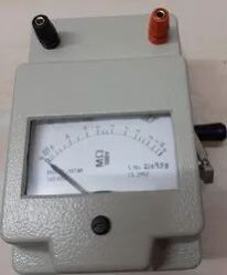 Insulation Tester