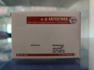 Arteether Injection