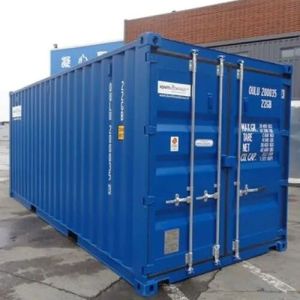 GP Shipping Container