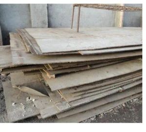 Stainless Steel Plate Scrap