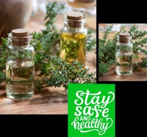 Thyme Oil