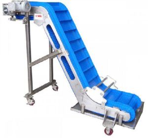 Material Handling Equipment