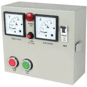 submersible control panels