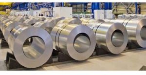 Stainless Steel Coil