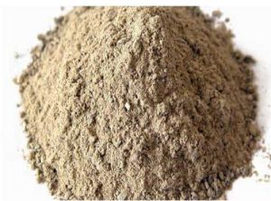 Conventional Castables