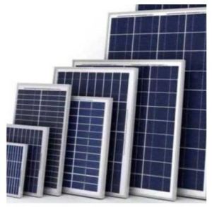 solar energy