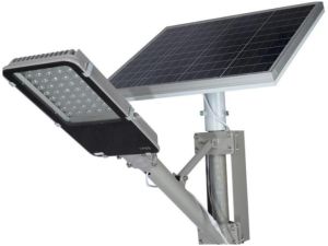 Solar Lamp