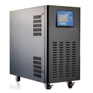 Off Grid Solar Inverter