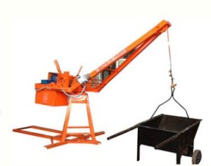 Mini Crane