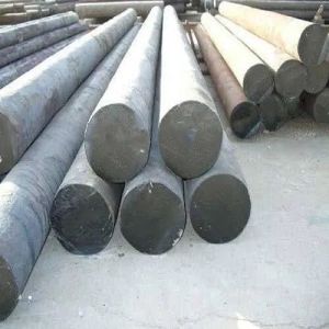 Mild Steel Round Bar