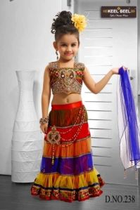 Lehenga Choli