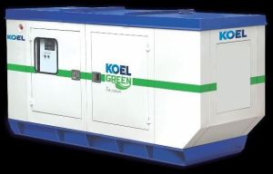 Kirloskar Generator Spare Parts (35-40 kVA)