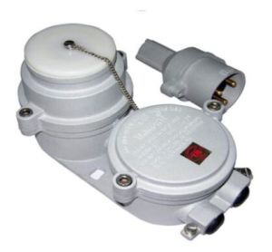 explosion proof switch