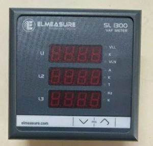Elmeasure Panel Meter