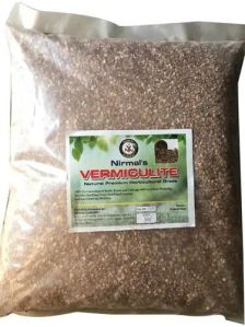 vermiculite granule