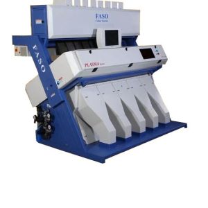 Garlic Sorting Machine