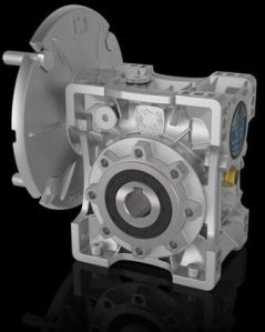 Worm Gearbox