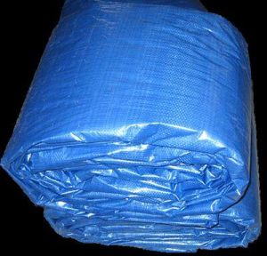 Plastic Tarpaulins