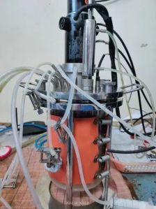 Laboratory Fermenter Bioreactor