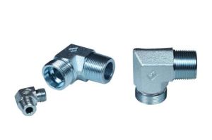 Ferrule Tube Fittings