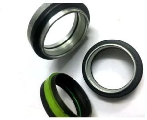 Hydraulic Elastomeric Ferrule