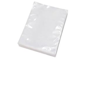 Plain Vacuum Pack Pouches