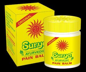 Surya Balm