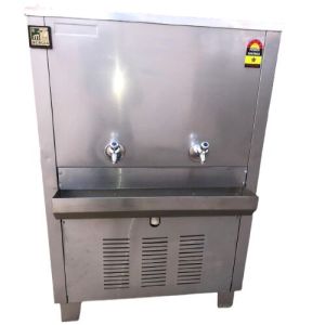 Stainless Steel Water Cooler