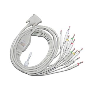 ECG Machine Cable