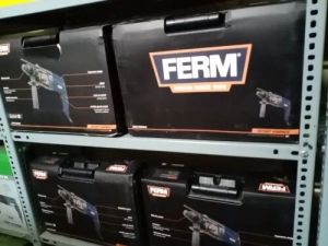 FERM Rotary Hammer