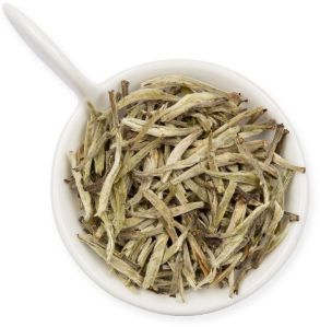 silver needles white tea