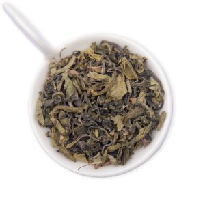 Tulsi Green Tea