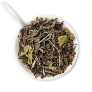 TULSI WHITE TEA