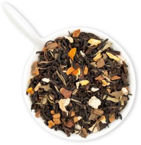 VANILLA BLACK TEA