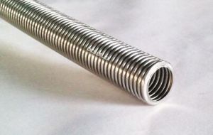 SS Corrugated Hose