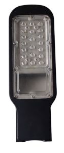 20W SLIM STREET LIGHT HOUSING