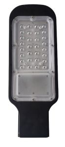 30W SLIM STREET LIGHT HOUSING