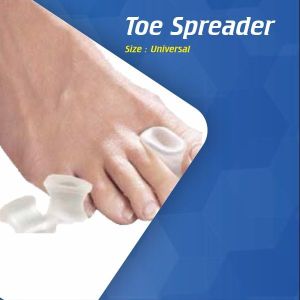 toe spreader
