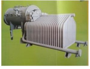 Combitherm Boiler