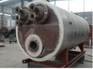 Hot Water Boiler