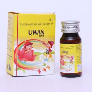 UWAN ORAL SOLUTION