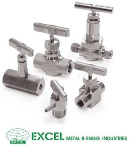 Needle Valves