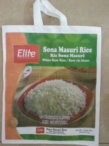 Non Woven Rice Bag