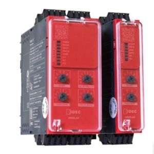 Safety Relay Module