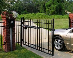 auto entry systems