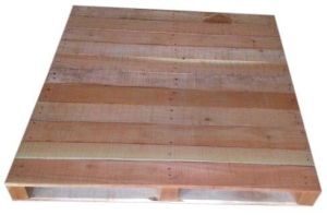 Heavy Duty Wooden Pallets